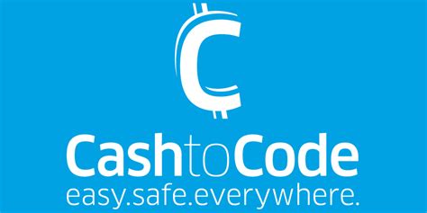 Cashtocode kaufen With the CashtoCode eVoucher, customers can deposit fast and securely at hundreds of CashtoCode partners online
